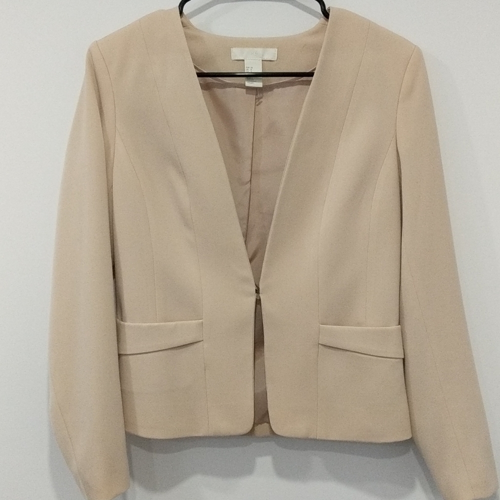 H&M Woman's Blazer